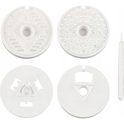 AJS Zelmer Nástavec na cukroví č. 8