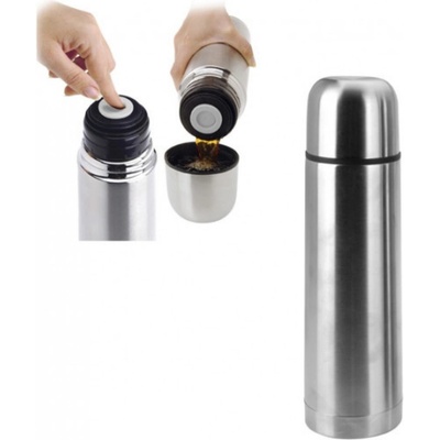 Yetti termoska 500 ml nerez