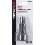 Power Plus Адаптер за водни помпи Power Plus POWACW01 (5400338078200)