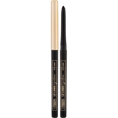 L’Oréal Paris Le Liner Signature 01 Noir Cashmere 0,28 g