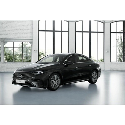 Mercedes-Benz CLA 180 AMG Line 100 kW