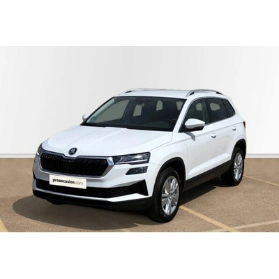 Skoda Karoq 1.0 TSI 85 kW