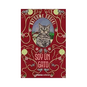 Soy un gato (0000)