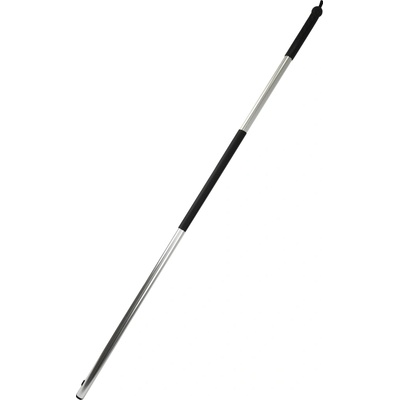 TOPTRADE násada „Multiclick“, hliníková, 160 cm