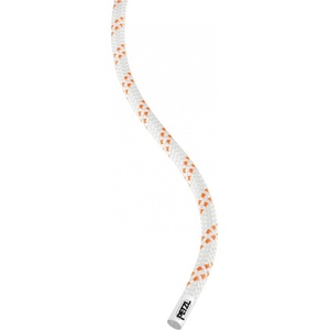 Petzl Статично въже Petzl Club 10, 0 Static rope - White - размер 40 m (310-0045-0311)