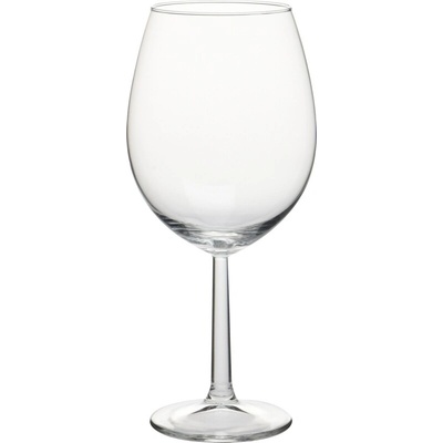 EXCELLENT HOUSEWARE Pohár na červené víno 4 x 580 ml