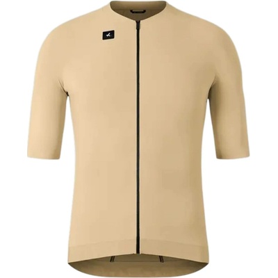 Gobik CX SOLID unisex RYE hnědá