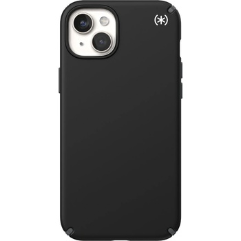 Speck Калъф Speck за iPhone 15 Plus / iPhone 14 Plus Presidio2 Pro + MagSafe, Black (22338)