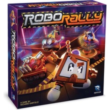 Renegade Game Studios Robo Rally 2023 EN