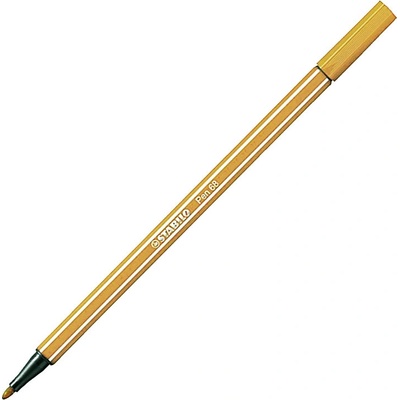 Stabilo Pen 68/88 okr světlý