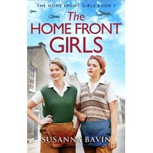 The Home Front Girls