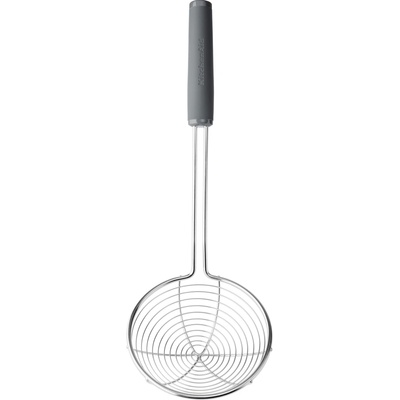 Naberačka drôtená KitchenAid CORE LINE 14 cm sivá KAS010OHCGG
