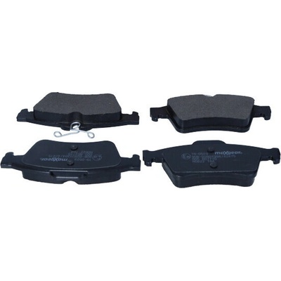 MAXGEAR Sada brzdových platničiek kotúčovej brzdy 190523