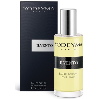 Yodeyma Ilvento parfumovaná voda pánska 15 ml