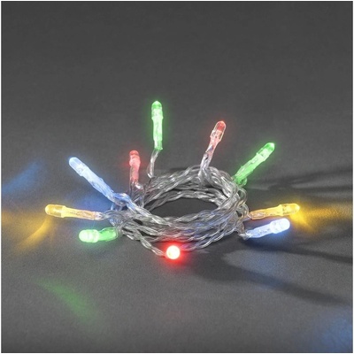 Exihand LED Vianočná reťaz 20xLED 3,35m EX0095