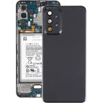 Samsung Оригинален Заден Капак със Стъкло за Камерата за Samsung Galaxy A23 4G SM-A235F