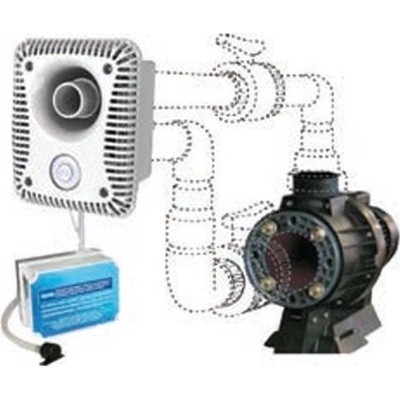 Astralpool MARLIN XS 84 - 400V – Hledejceny.cz