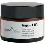 BIOBALANCE СУПЕР КРЕМ ЗА ЛИЦЕ ПОВДИГАЩ
