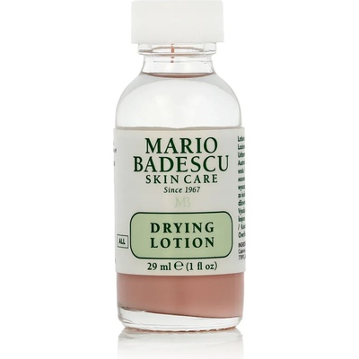 Mario Badescu Drying Lotion 29 ml опция Glass Bottle