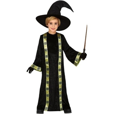 Čierny Čarodejník Harry Potter