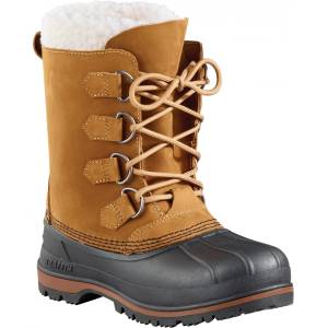 Baffin Дамски зимни ботуши Baffin Women's Canada Winter boots - Brown - размер 36 (EU) (121-0349-0111)