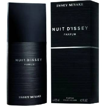 Image 1 of Issey Miyake Nuit D'issey Extrait de Parfum 75 ml