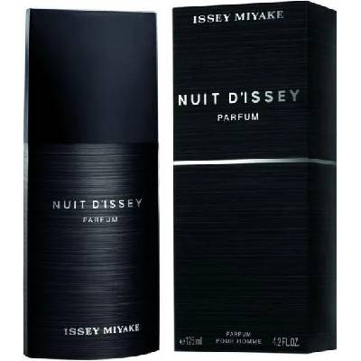 Issey Miyake Nuit D'issey Extrait de Parfum 75 ml