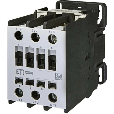 ETI POLAM CEM40.00-230V-50/60HZ