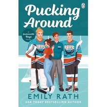Pucking Around - Emily Rath