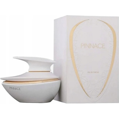 Fragrance World Pinnace White parfumovaná voda unisex 100 ml