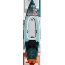 Aqua Marina Cascade