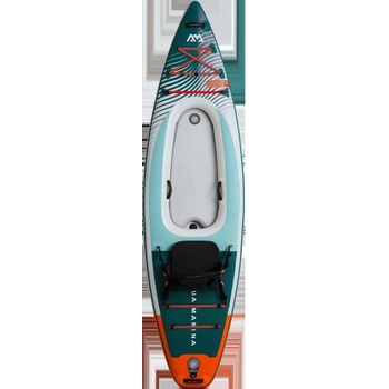 Aqua Marina Cascade