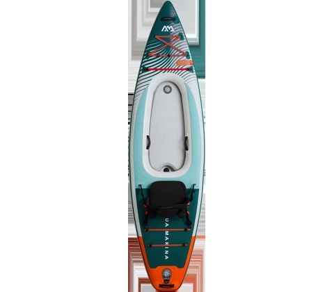 Aqua Marina Cascade