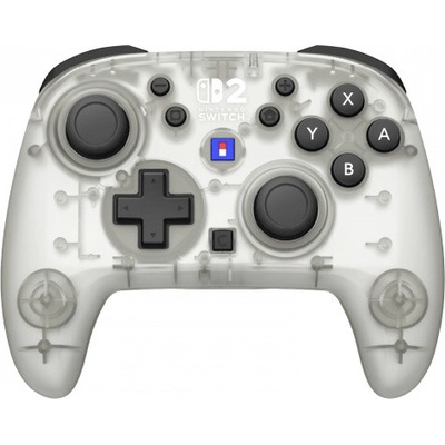 HORI HORIPAD Turbo HRSS0102