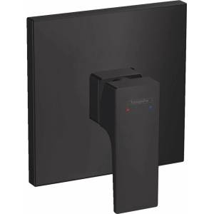 Hansgrohe Смесител за душ Hansgrohe Metropol черен мат (32565670)