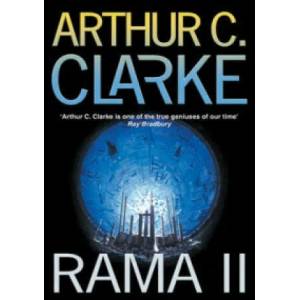 Rama II | Arthur Charles Clarke (2006)