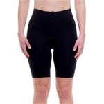 PEPPERMINT Дамски шорти за колоездене PEPPERMINT Women's Signature Short Cycling bottoms - Black II (155-2216-0312)
