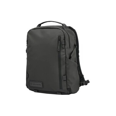 Wandrd PRVKE 21L Zip Bundle Čierny