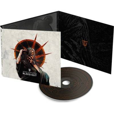 Sony Music Within Temptation: Bleed Out (Limited Edition) - CD (064947)
