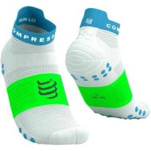 Compressport Pro racing socks v4.0 run low t1 - sportisimo - 37,14 лв