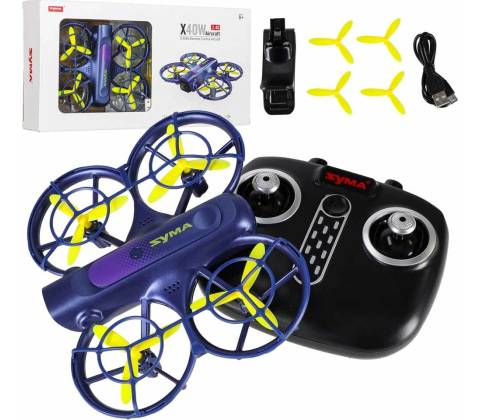 Syma X40W