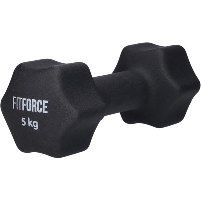 Fitforce FDBB 5 kg