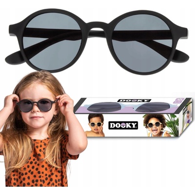 Dooky Junior Bali Black 5038278013588
