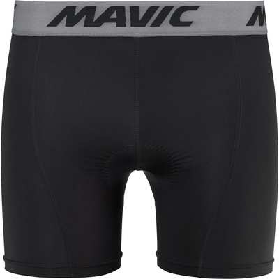 Mavic Мъжко долнище за колоездене Mavic Trail Liner Short Cycling bottom - Black - размер XXL (014-2567-0114)