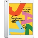 Apple iPad 2019 10,2" Wi-Fi + Cellular 32GB Silver MW6C2FD/A