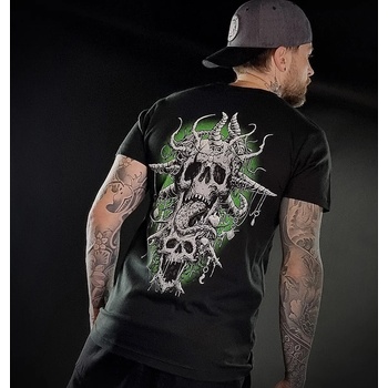 Image 1 of HYRAW мъжка тениска hyraw - ТОТЕМ - ss22-m26-tsh