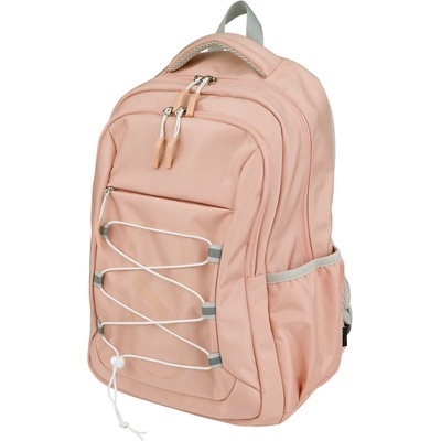 Stil Batoh Brisk Powder růžová