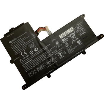 HP Батерия (оригинална) за лаптоп HP, съвместима с HP 410 series, 7.4V, 3300mAh