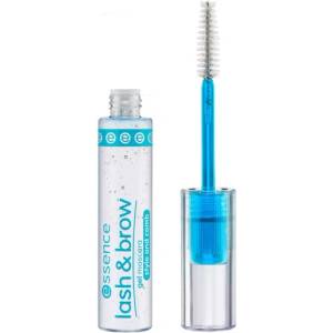 Essence Гел-спирала за мигли и вежди, 9 ml - baby