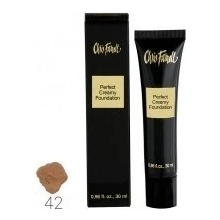 Chris Farrell Perfect Creamy Foundation 42 originální balení Chris Farrell FA8642 30 ml